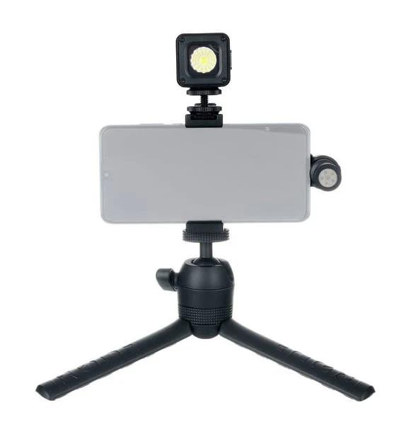 RODE VLOGGER KIT USB SET GRABACION VIDEO PORTATIL - Image 3