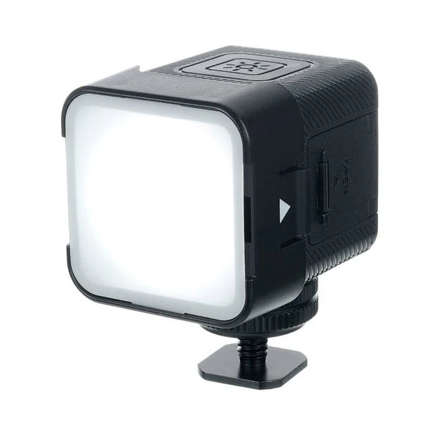 RODE VLOGGER KIT USB SET GRABACION VIDEO PORTATIL - Image 9