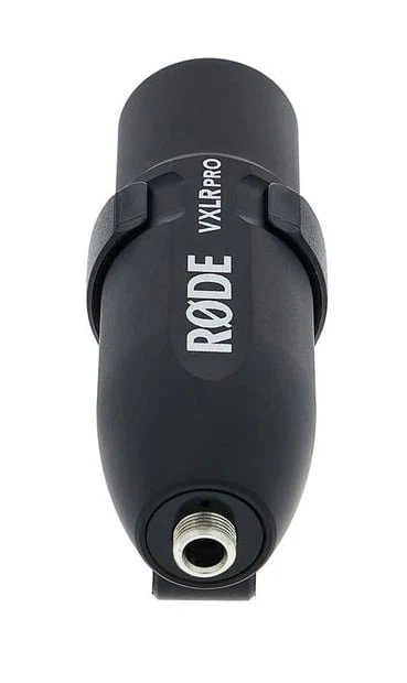 RODE VXLR-PRO ADAPTADOR MINIJACK 3.5 MM A XLR PARA MICROFONOS - Image 4