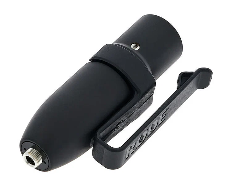 RODE VXLR-PRO ADAPTADOR MINIJACK 3.5 MM A XLR PARA MICROFONOS - Image 5