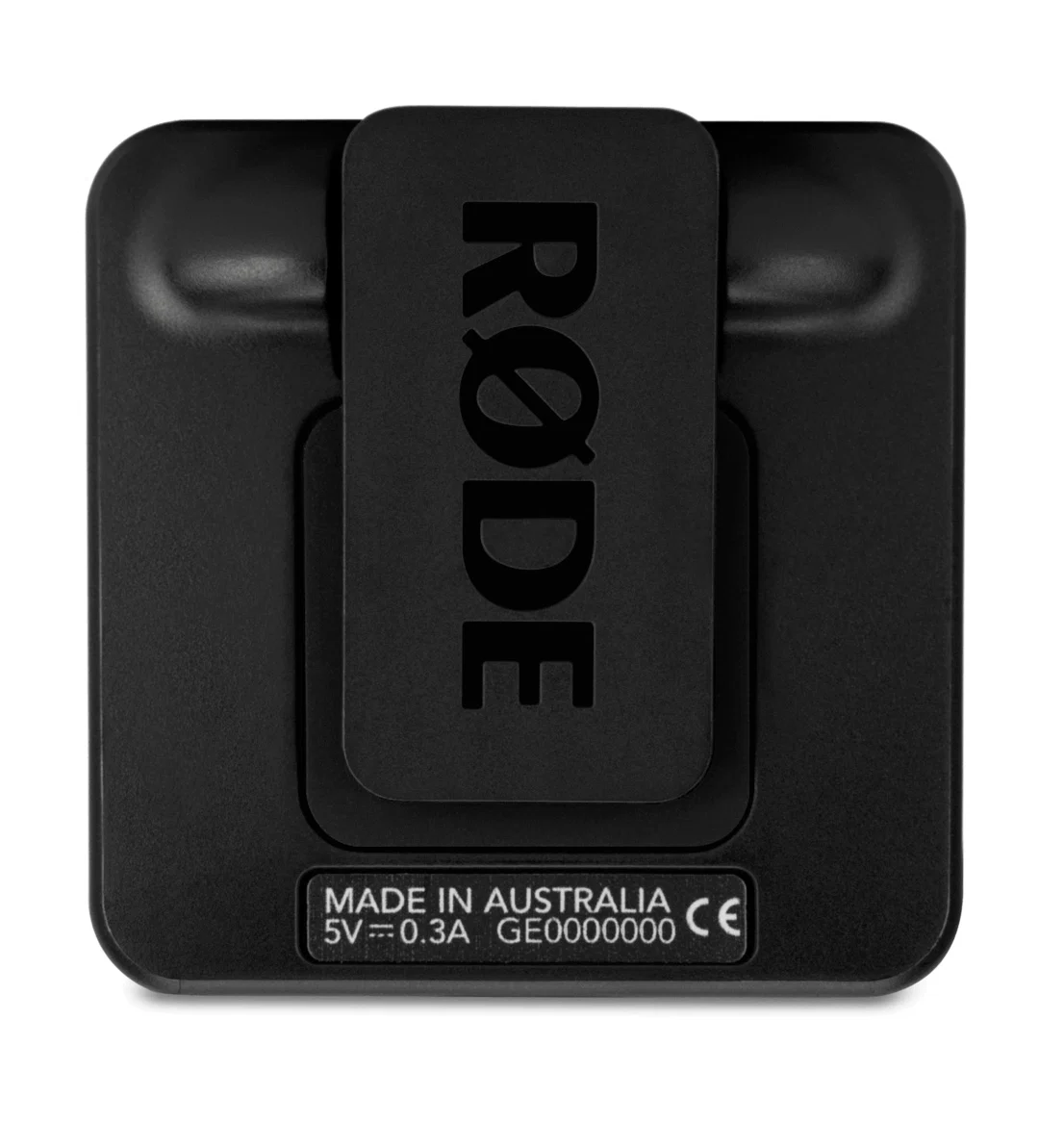 RODE WIRELESS GO II TX TRANSMISOR INALAMBRICO - Image 5