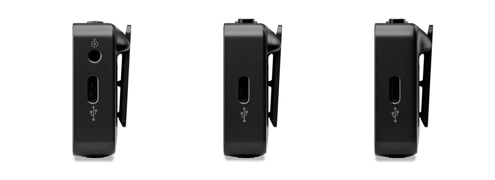 RODE WIRELESS GO III SISTEMA INALAMBRICO MICROFONO - Image 2