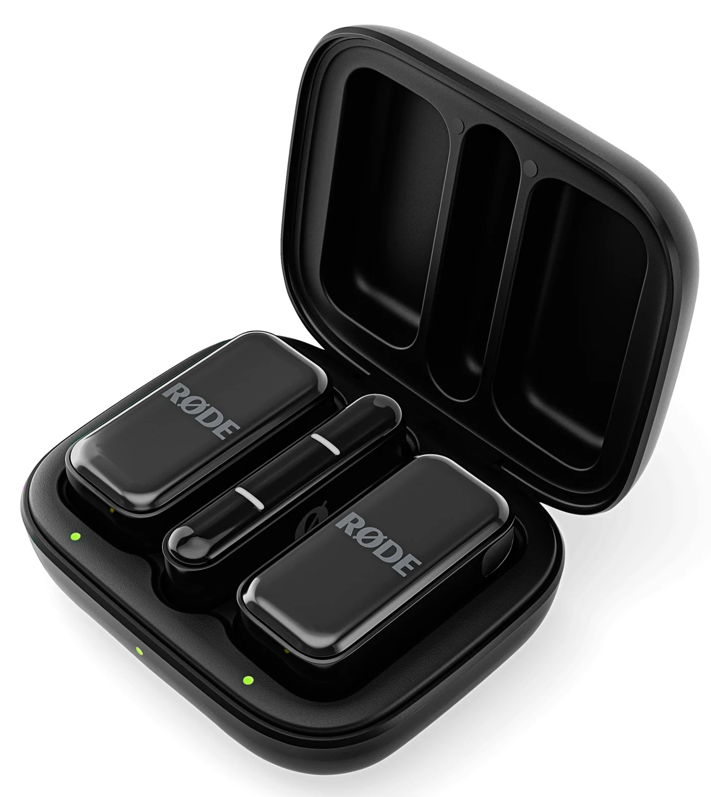 RODE WIRELESS MICRO C BLK SISTEMA MICROFONO INALAMBRICO USB NEGRO - Image 3