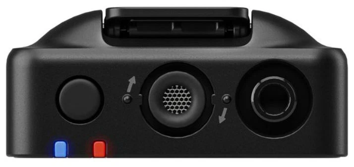RODE WIRELESS PRO SISTEMA INALAMBRICO MICROFONO - Image 8