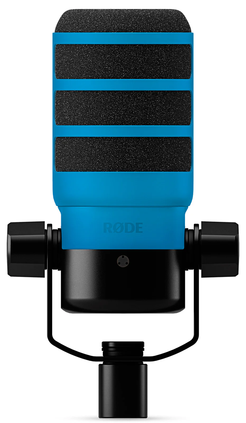 RODE WS14 B FILTRO ANTIPOP PARA PODMIC Y PODMIC USB AZUL - Image 2