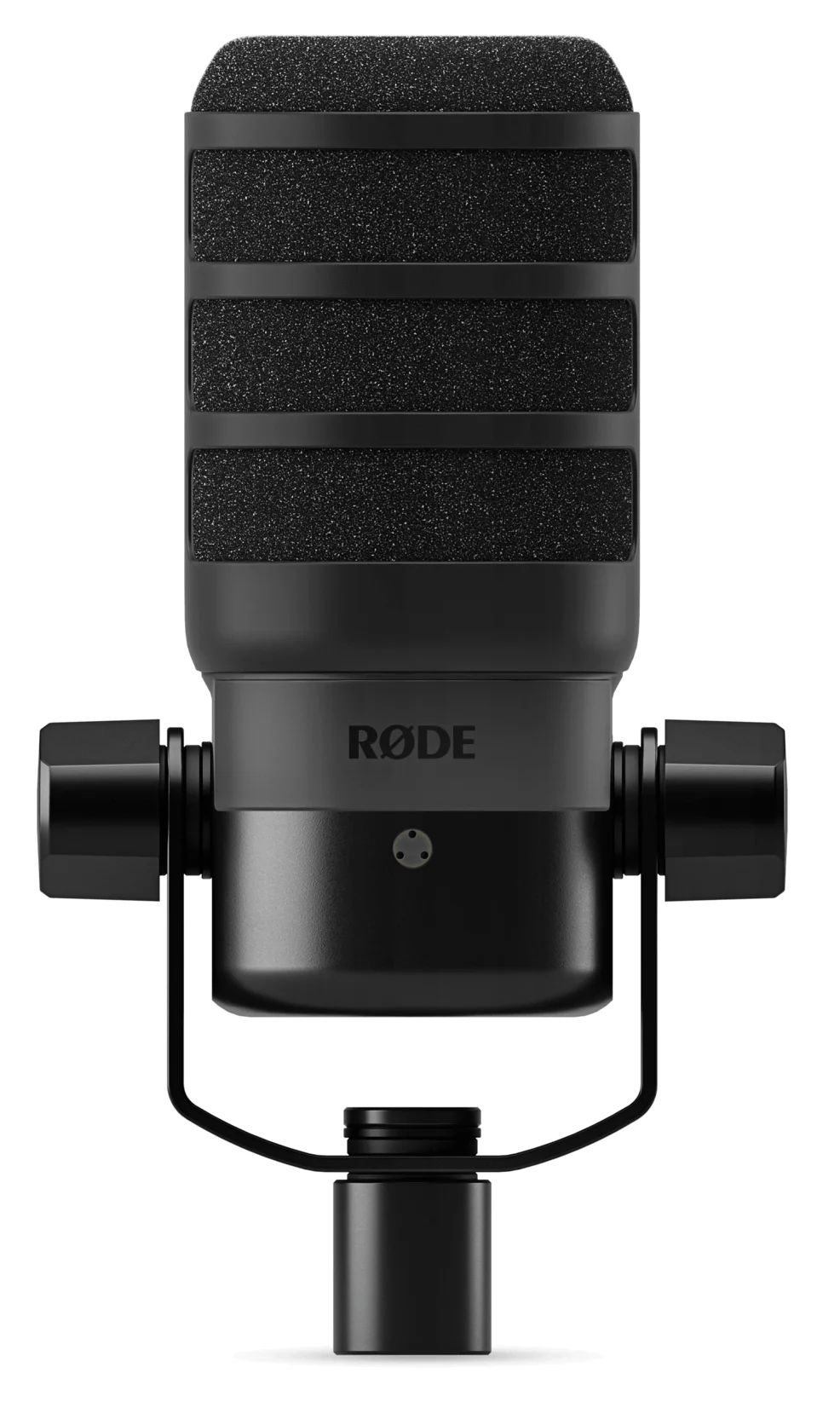 RODE WS14 FILTRO ANTIPOP PARA PODMIC Y PODMIC USB NEGRO - Image 2
