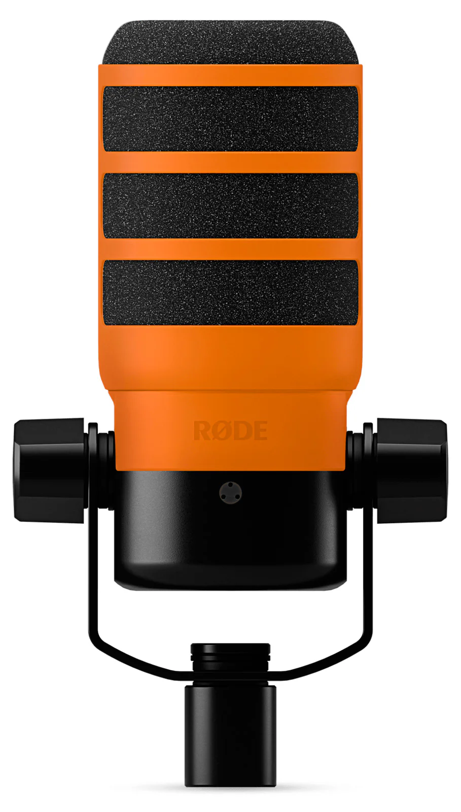 RODE WS14 O FILTRO ANTIPOP PARA PODMIC Y PODMIC USB NARANJA - Image 2