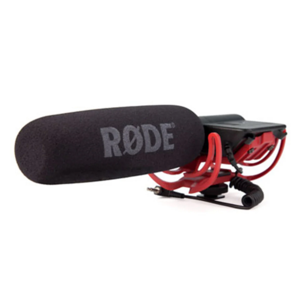 RODE WSVM ESPUMA ANTIVIENTO PARA MICROFONOS VIDEOMIC NTG 1 Y NTG 2 - Image 5
