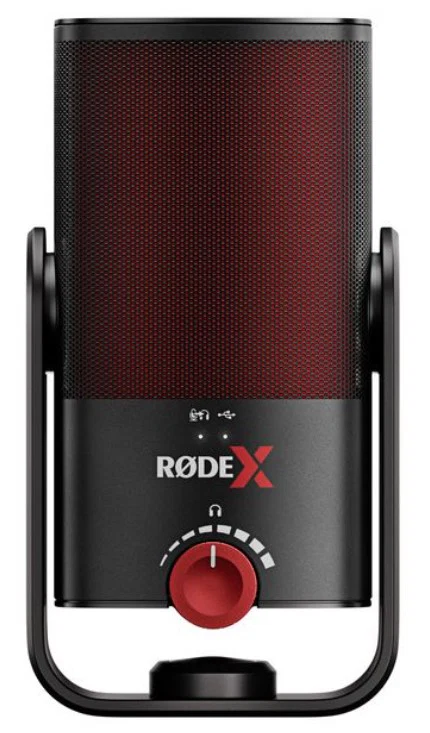 RODEX XCM-50 MICROFONO DE CONDENSADOR USB - Image 4