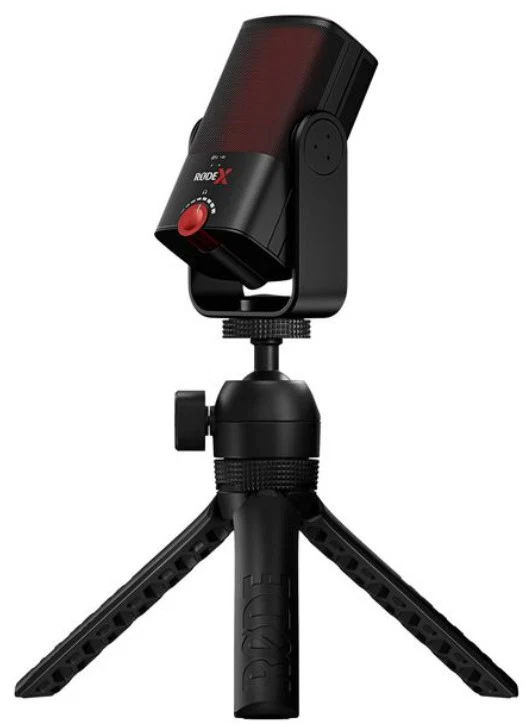 RODEX XCM-50 MICROFONO DE CONDENSADOR USB - Image 7