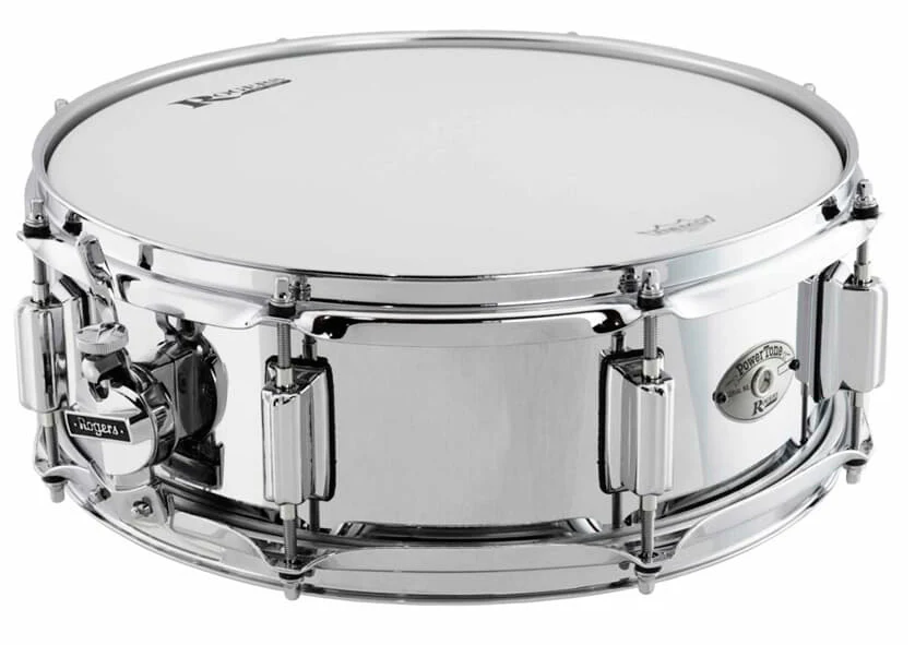 ROGERS NO24ST POWERTONE STEEL CAJA BATERIA 14X5
