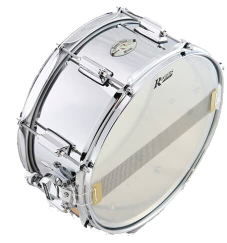 ROGERS NO26ST POWERTONE STEEL CAJA BATERIA 14X6.5 - Image 2