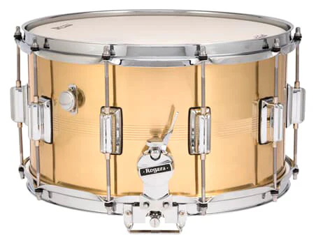 ROGERS NO38 BN 7 LINE DYNA SONIC B7 CAJA BATERIA LATON 14X8