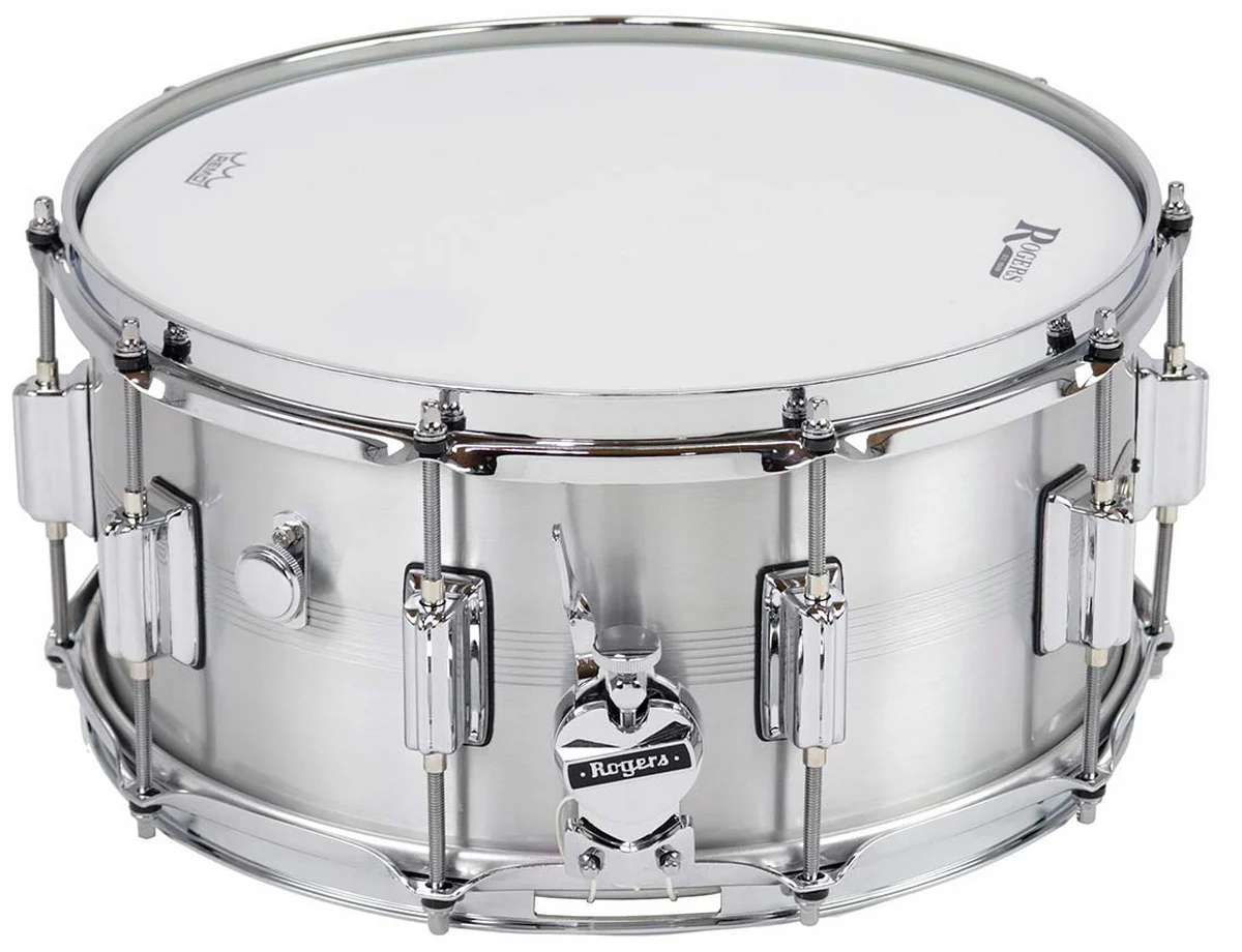 ROGERS NOST36 AL 7-LINE SUPERTEN CAJA BATERIA ALUMINIO 14X5