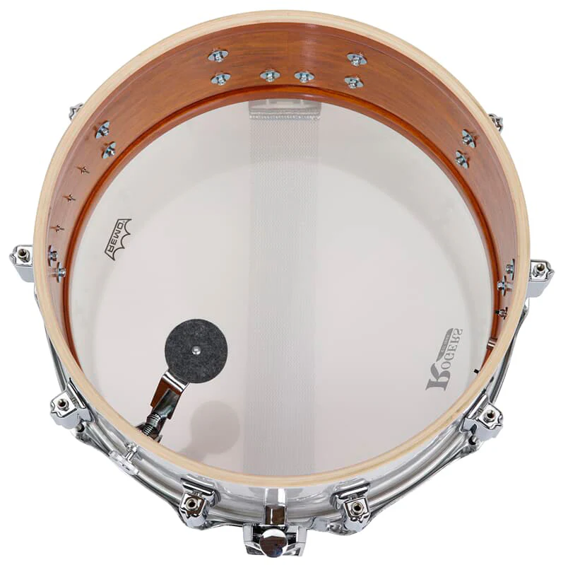 ROGERS NOST36 WMP SUPERTEN CAJA BATERIA 14X5 WHITE MARINE PEARL - Image 2