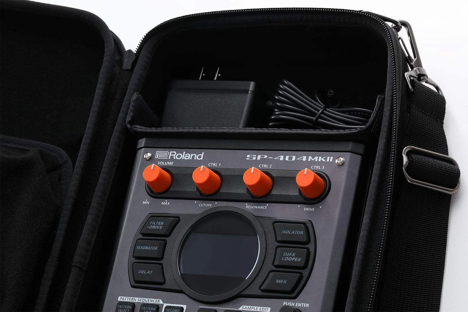 ROLAND CB404 FUNDA PARA ROLAND SP404 - Image 8