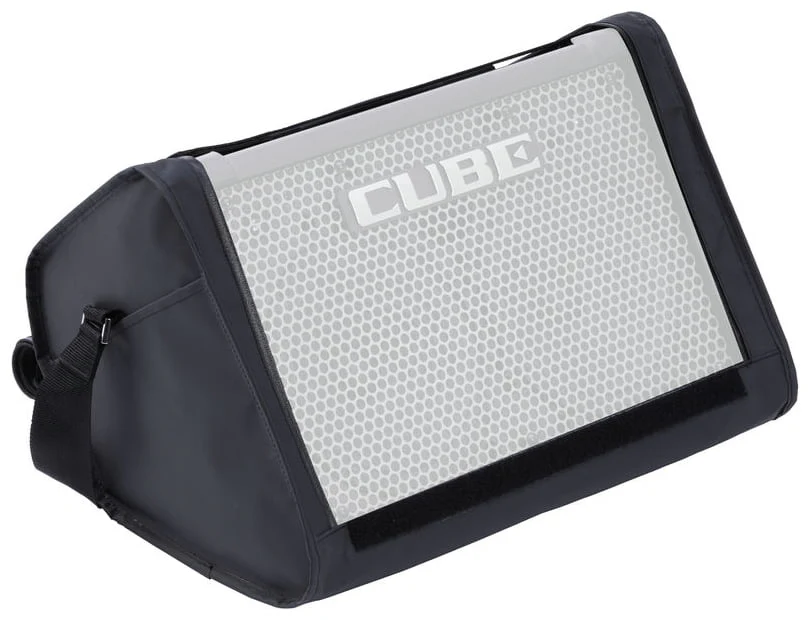 ROLAND CBCS2 BOLSA TRANSPORTE PARA CUBE STREET EX - Image 2