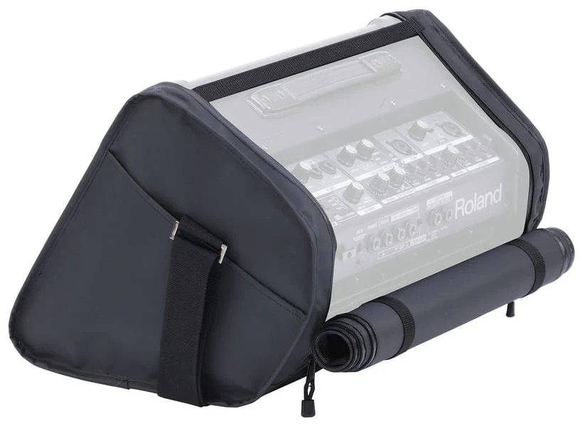 ROLAND CBCS2 BOLSA TRANSPORTE PARA CUBE STREET EX - Image 4