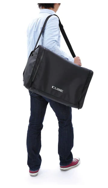 ROLAND CBCS2 BOLSA TRANSPORTE PARA CUBE STREET EX - Image 5