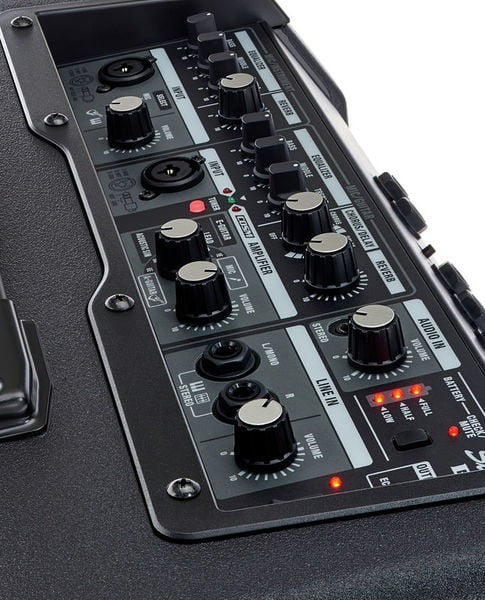 ROLAND CUBE STREET EX AMPLIFICADOR PORTATIL ESTEREO - Image 6