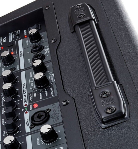 ROLAND CUBE STREET EX AMPLIFICADOR PORTATIL ESTEREO - Image 7
