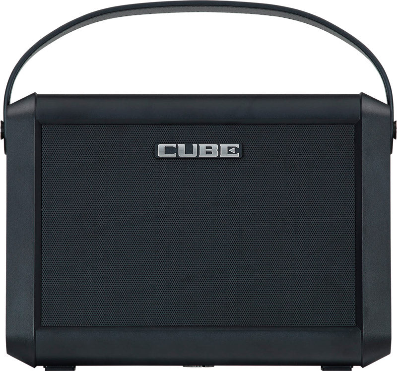 ROLAND CUBE STREET MINI AMPLIFICADOR MULTI-INSTRUMENTO PORTATIL