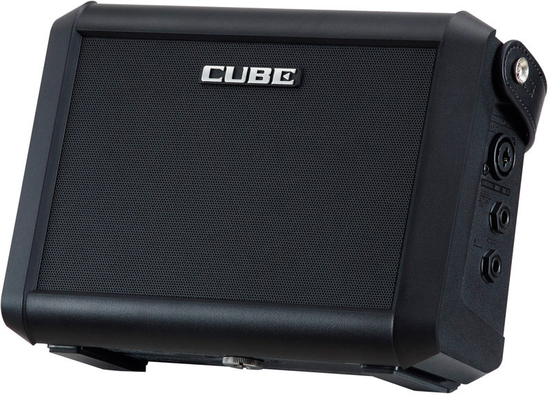 ROLAND CUBE STREET MINI AMPLIFICADOR MULTI-INSTRUMENTO PORTATIL - Image 3