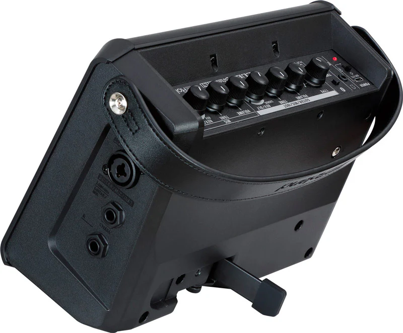 ROLAND CUBE STREET MINI AMPLIFICADOR MULTI-INSTRUMENTO PORTATIL - Image 4