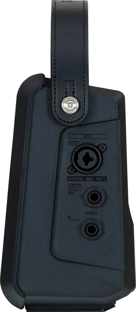 ROLAND CUBE STREET MINI AMPLIFICADOR MULTI-INSTRUMENTO PORTATIL - Image 5