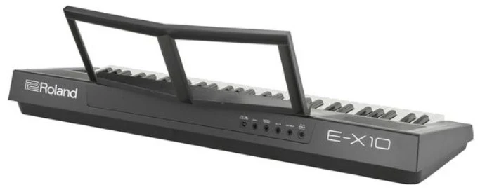 ROLAND E-X10 TECLADO PORTATIL 61 TECLAS - Image 7