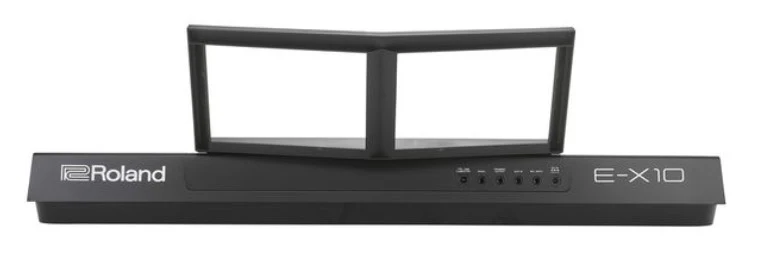 ROLAND E-X10 TECLADO PORTATIL 61 TECLAS - Image 9