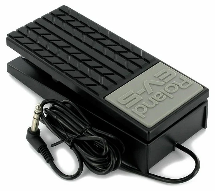 ROLAND EV5 PEDAL DE EXPRESION - Image 3