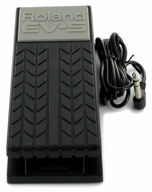 ROLAND EV5 PEDAL DE EXPRESION - Image 4