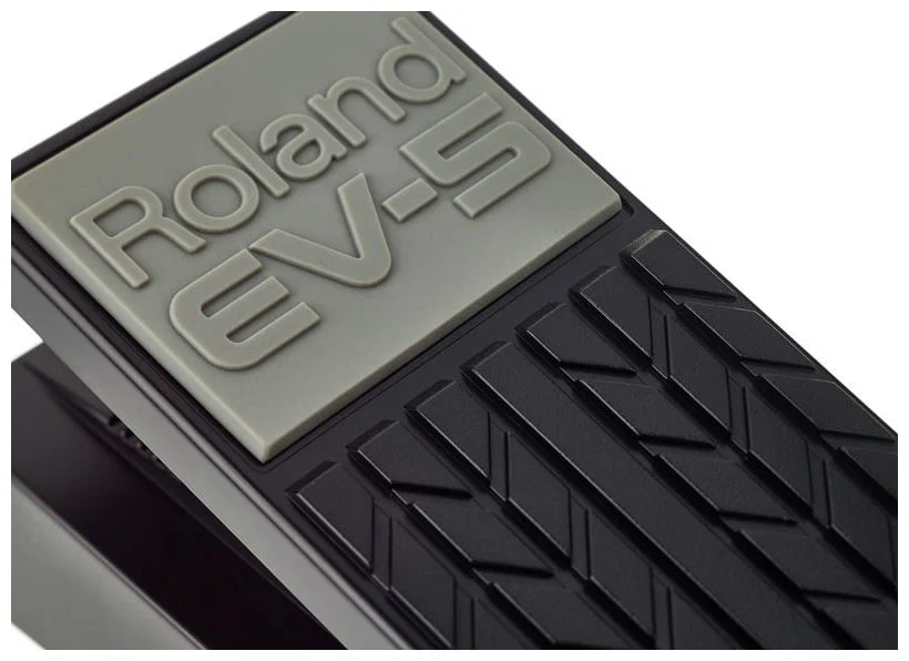ROLAND EV5 PEDAL DE EXPRESION - Image 9