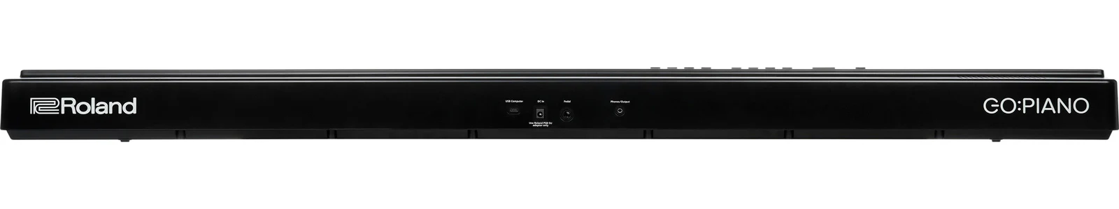 ROLAND GO-PIANO 88PX PIANO DIGITAL 88 TECLAS - Image 2