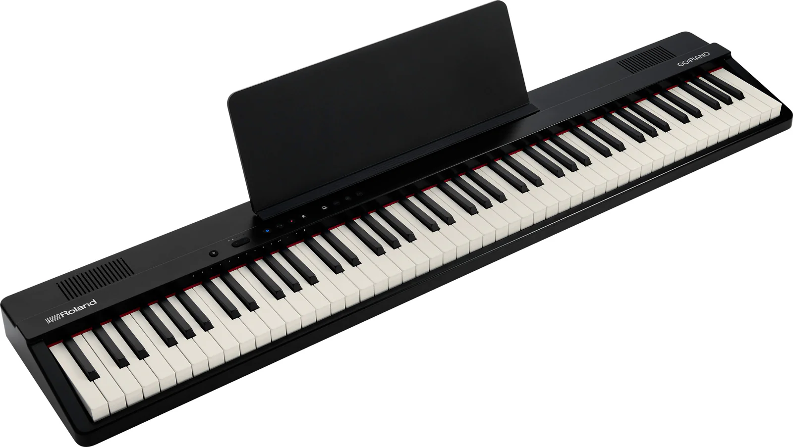 ROLAND GO-PIANO 88PX PIANO DIGITAL 88 TECLAS - Image 3
