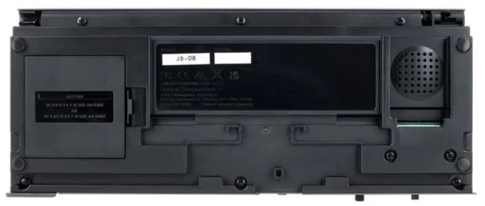 ROLAND JD08 BOUTIQUE MODULO DE SONIDO SINTETIZADOR JD800 - Image 10