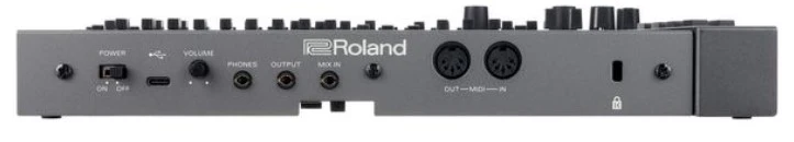 ROLAND JD08 BOUTIQUE MODULO DE SONIDO SINTETIZADOR JD800 - Image 6