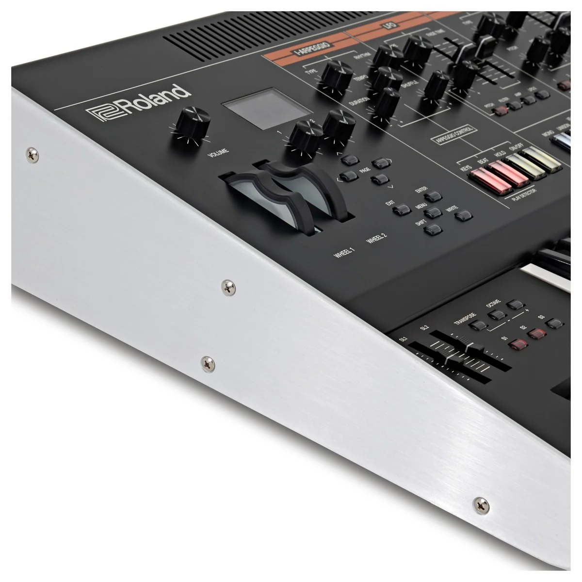 ROLAND JUPITER X TECLADO SINTETIZADOR DE 61 TECLAS - Image 11