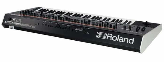 ROLAND JUPITER X TECLADO SINTETIZADOR DE 61 TECLAS - Image 5
