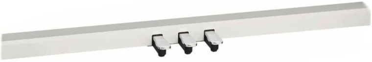 ROLAND KPD70 WH PEDALERA PIANO DIGITAL FP30X BLANCO. - Image 2