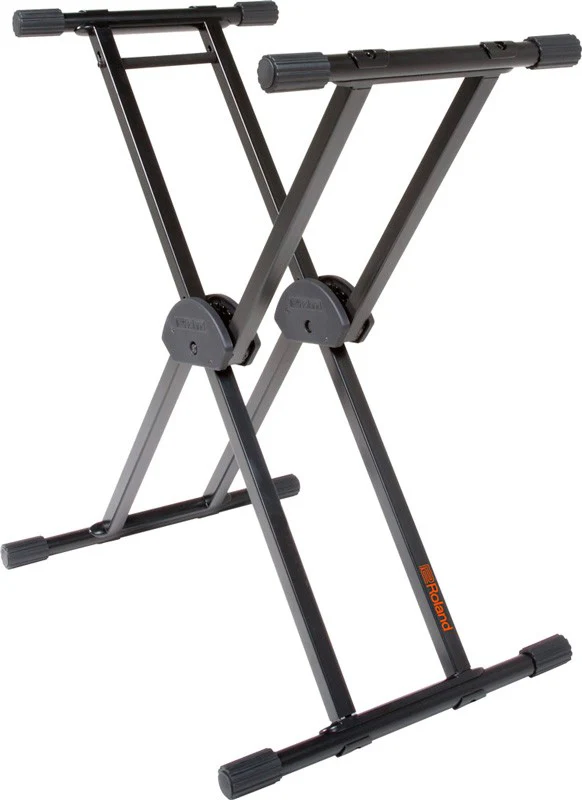 ROLAND KS20X SOPORTE TIJERA DOBLE