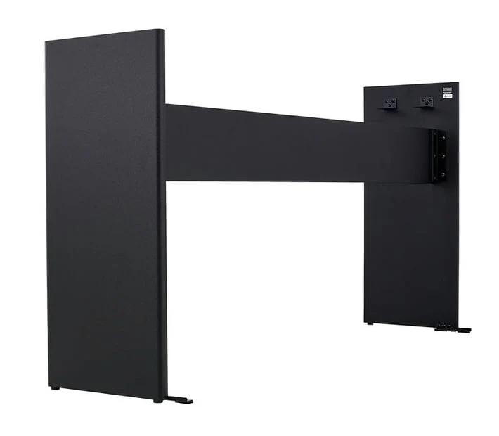 ROLAND KSC70 BK SOPORTE PIANO DIGITAL FP30X NEGRO. - Image 6