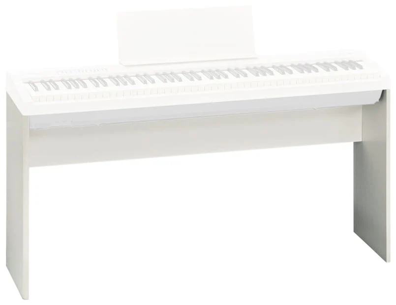 ROLAND KSC70 WH SOPORTE PIANO DIGITAL FP30X BLANCO.