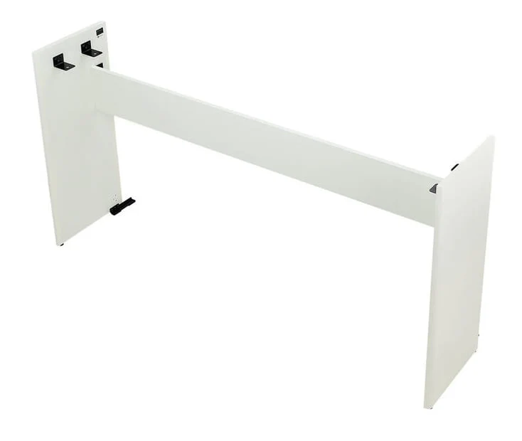 ROLAND KSC70 WH SOPORTE PIANO DIGITAL FP30X BLANCO. - Image 5