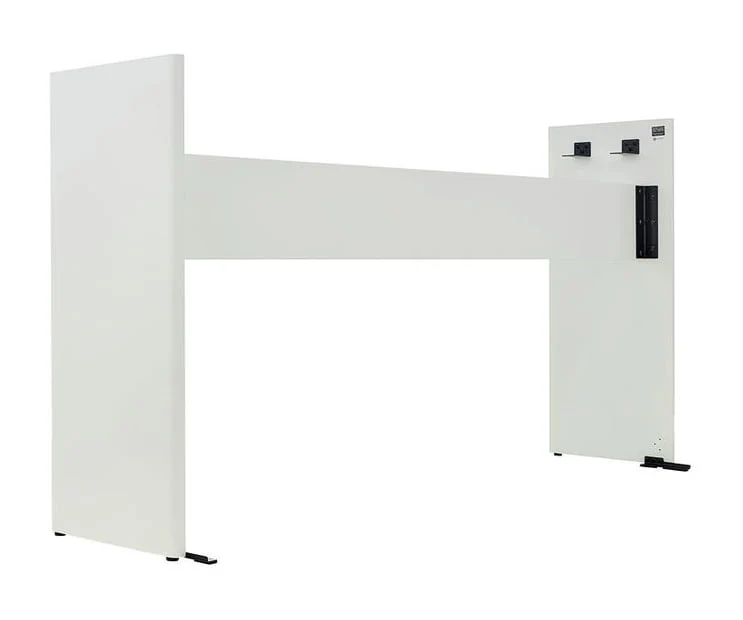 ROLAND KSC70 WH SOPORTE PIANO DIGITAL FP30X BLANCO. - Image 6