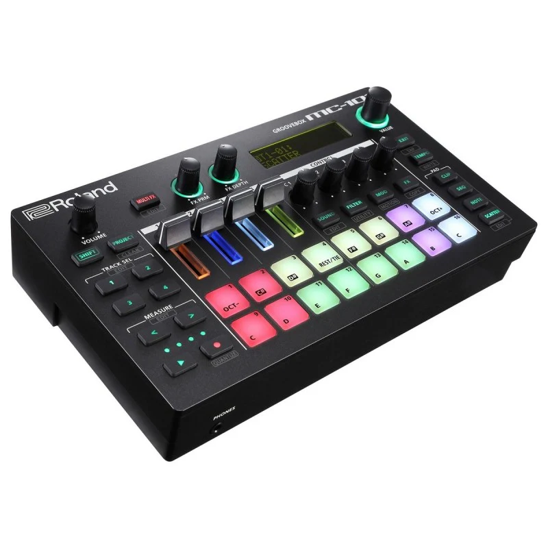 ROLAND MC101 AIRA GROOVEBOX - Image 13