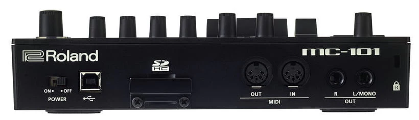 ROLAND MC101 AIRA GROOVEBOX - Image 7
