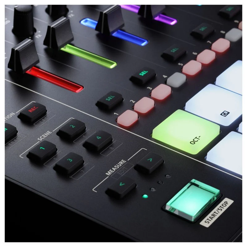 ROLAND MC707 AIRA GROOVEBOX - Image 10