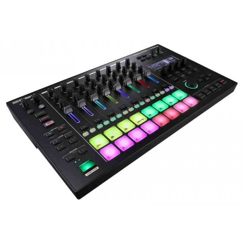ROLAND MC707 AIRA GROOVEBOX - Image 14